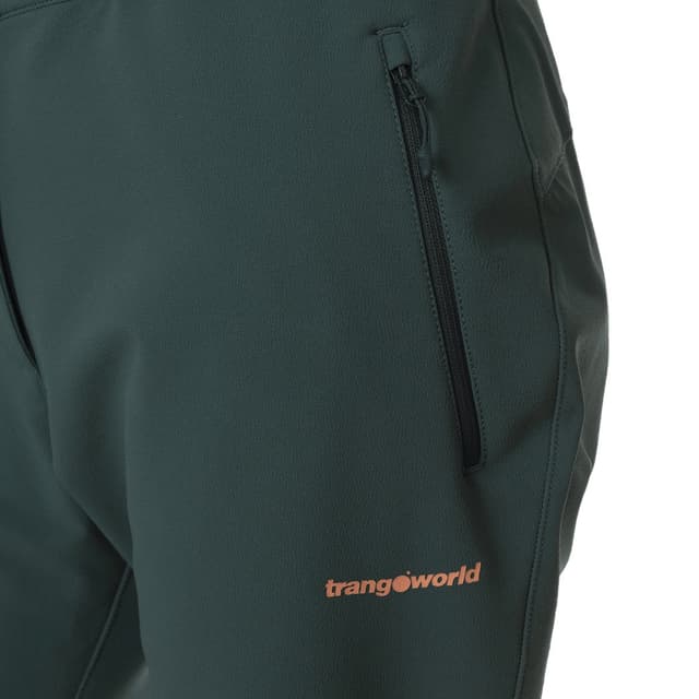 Detalle 2 de Trangoworld Causiat Mujer - Pantalón Largo Icono 🌟