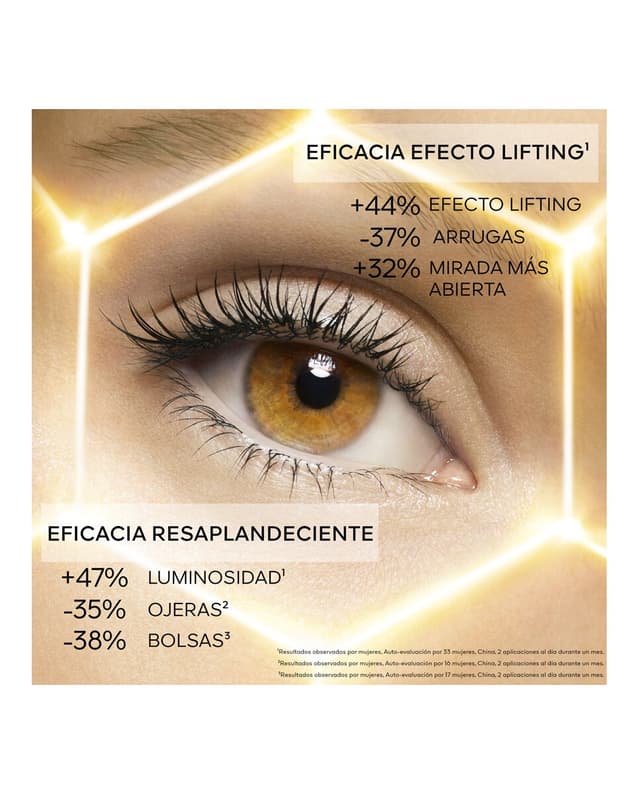 Thumbnail 3 de Guerlain Sérum Contorno de Ojos Double R Renew & Repair 20 ml