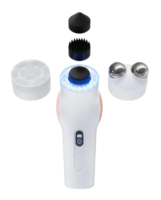 Imagen de Therabody Theraface PRO, dispositivo facial 📷 en OfertitasTOP