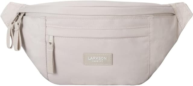 Detalle de LARKSON Bauchtasche Ole 4 Liter 👝