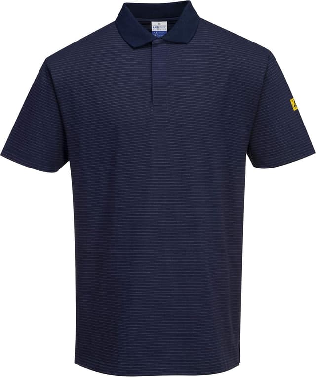 Thumbnail 6 de Portwest Gant Grip HiVis Taille L