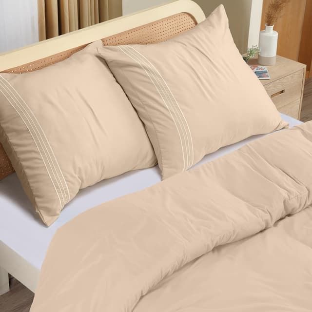 Thumbnail 2 de Utopia Bedding Funda Nórdica 220 x 240 Microfibra