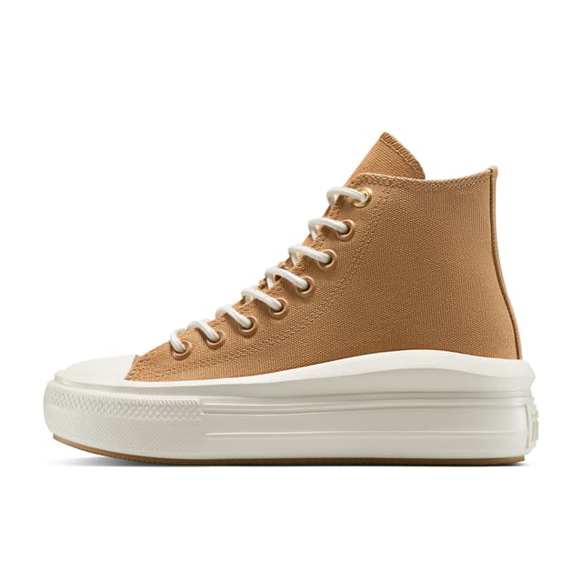 Thumbnail 3 de Converse Chuck Taylor All Star Move Crafted — zapatillas casual mujer