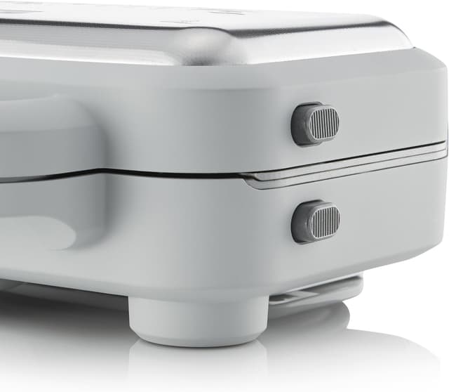 Thumbnail 4 de Breville DuraCeramic Waffle Maker with removable plates 🧇