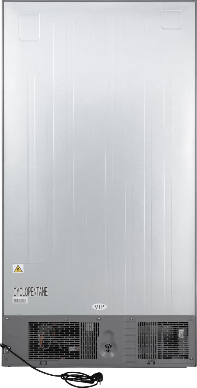 Thumbnail 8 de Wisberg WBSBSWID573CZ Side‑by‑Side Kühlschrank