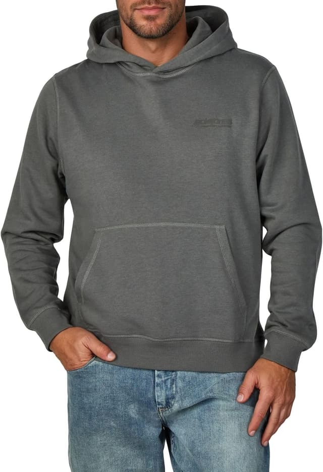 Detalle de JACK & JONES Hoodie Herren Relaxed Fit
