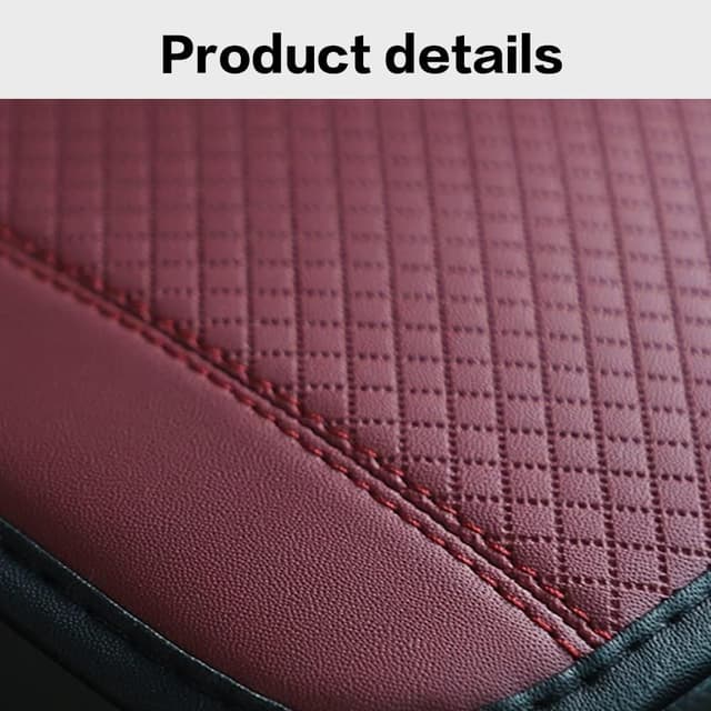 Thumbnail 6 de Flaconi Armlehne Auto Polster