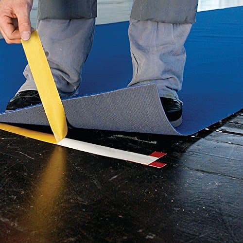 Detalle 1 de Cinta de doble cara extra fuerte 25 m × 50 mm