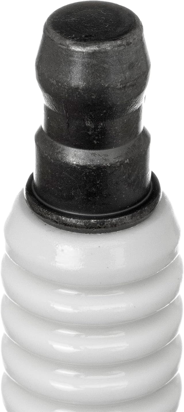 Detalle 1 de NGK Zündkerze BKR7EKC (7354) Yellow Box – 1 Stück