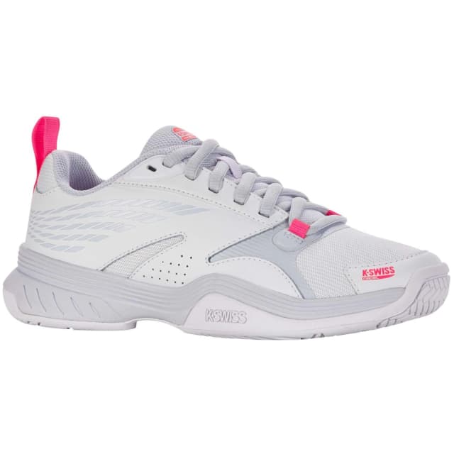 Detalle de K-SWISS SPEEDEX PADEL Zapatillas mujer