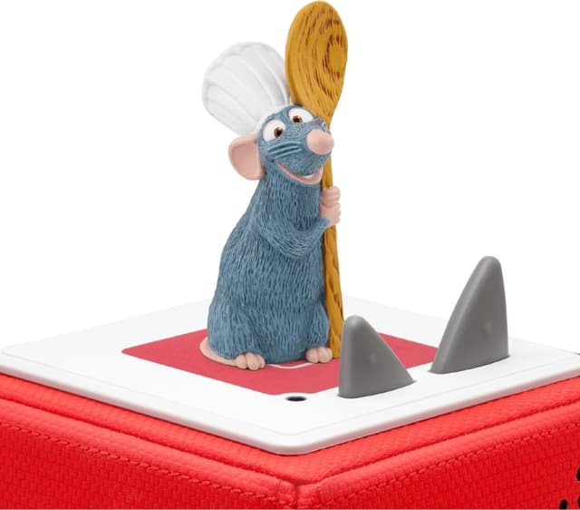 Detalle de Ratatouille Tonie character audio 40 mins