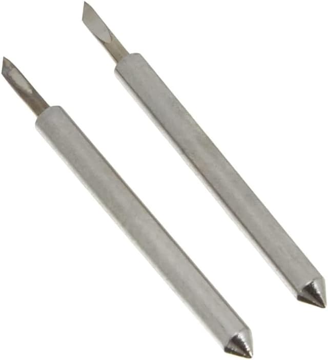 Detalle 2 de Cricut Fine-Point blades 23 mm x 2 mm