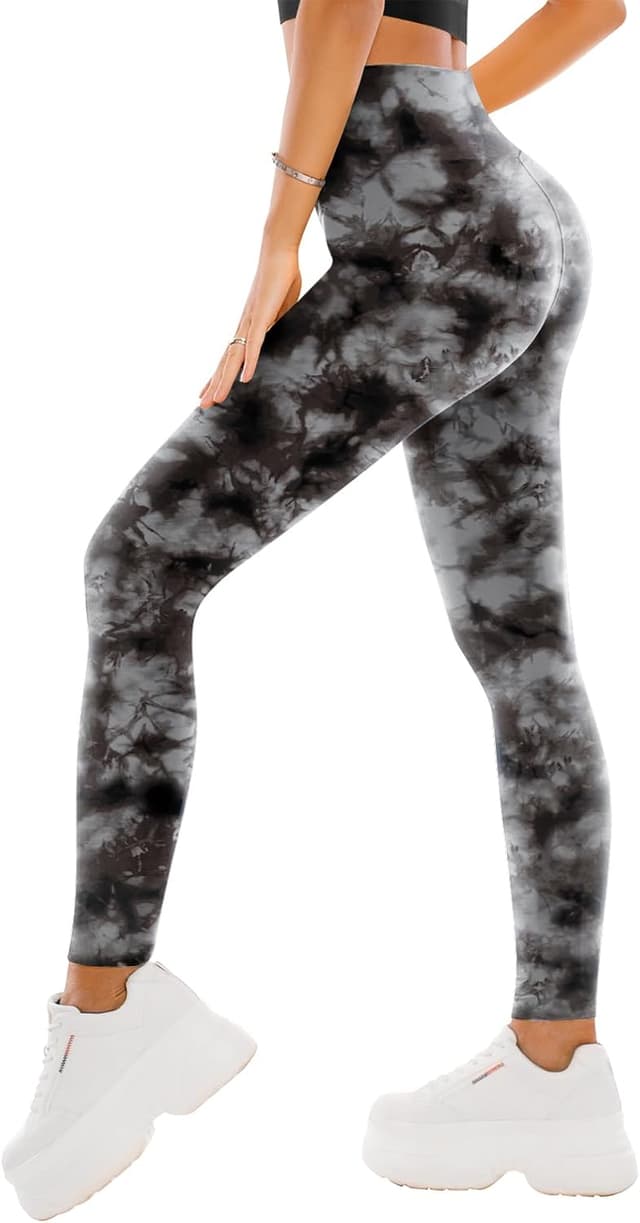 Thumbnail 6 de SINOPHANT High Waisted Leggings Plus Size