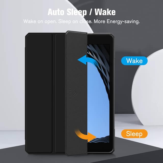 Thumbnail 5 de Fintie Hybrid Hülle 10,2 Zoll