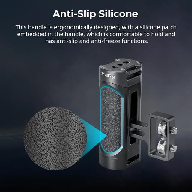 Thumbnail 4 de SmallRig Mini Side Handle 4816 with NATO