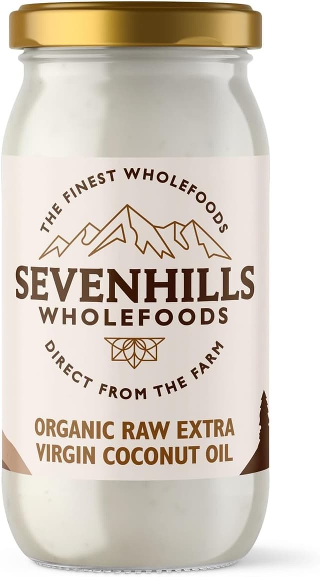 Thumbnail 6 de Sevenhills Wholefoods Huile de coco 5L đ„„