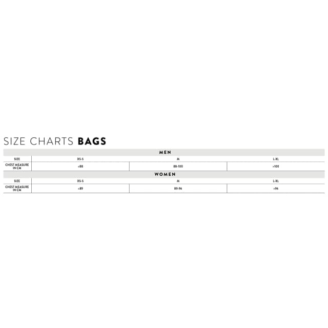 Thumbnail 3 de Scott RC TR 4 Mochila chaleco trail running 4 L