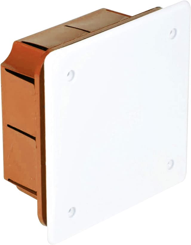 Thumbnail 2 de Electraline 60413 Unterputz Verteilerdose 296x153