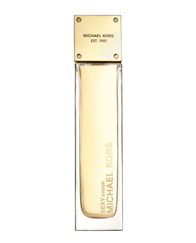 Imagen de Michael Kors Sexy Amber Eau de Parfum 100 ml en OfertitasTOP