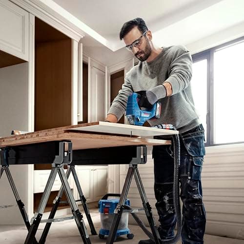 Thumbnail 5 de Bosch Professional GST 18V-95 B sierra de calar a batería 📷