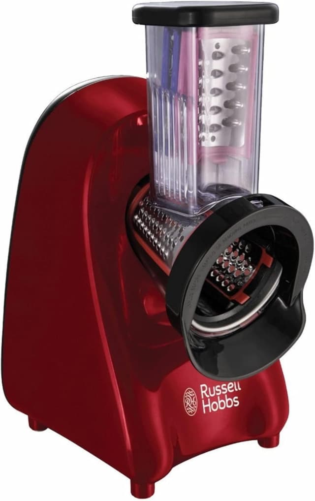 Detalle de Russell Hobbs Desire Slice & Go 200 W