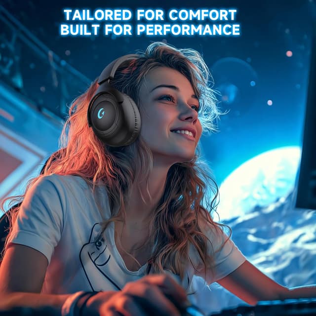 Thumbnail 3 de Wireless Gaming Headset 45H battery