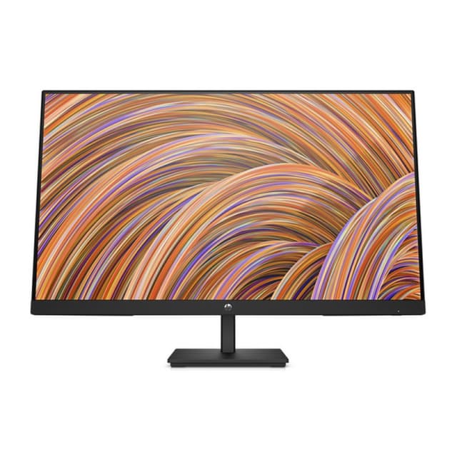 Detalle de HP V27i G5 27" IPS FullHD 75 Hz FreeSync — Monitor para oficina y gaming