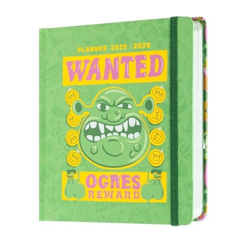 Detalle de Grupo Erik Agenda Escolar 2025–2026 día por página 2025