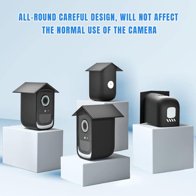 Thumbnail 3 de honecumi EufyCam 2C Pro Case