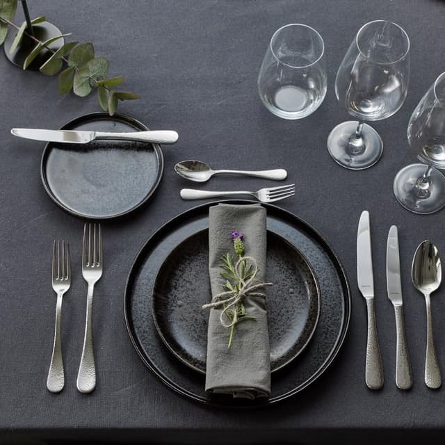 Thumbnail 6 de Amefa SIERRA Set de couverts 24 pièces ⚙