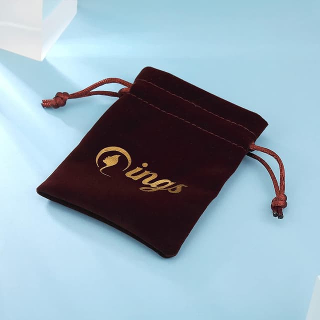 Detalle de Qings Birthstone Charm Bead 11.7mm