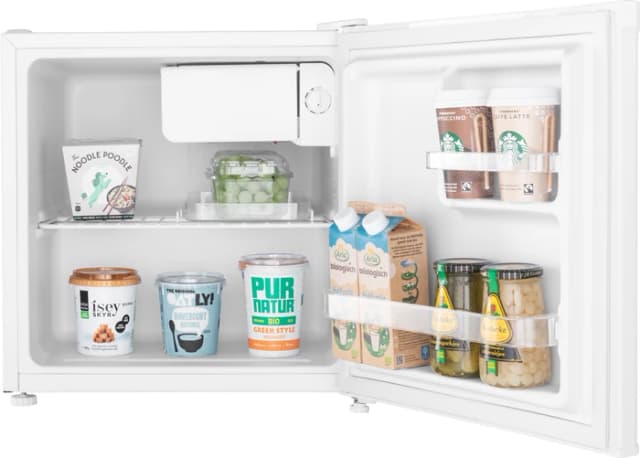 Thumbnail 6 de Veripart VPMNKK50DW Mini‑Kühlschrank 53 cm