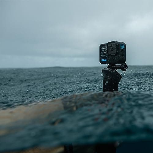 Thumbnail 6 de GoPro HERO12 Black 5.3K60, cámara de acción