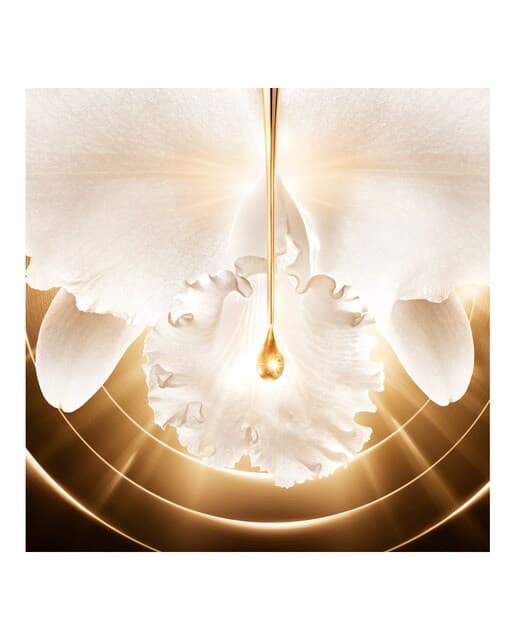 Thumbnail 5 de Guerlain Orchidée Impériale Gold Nobile sérum 95%