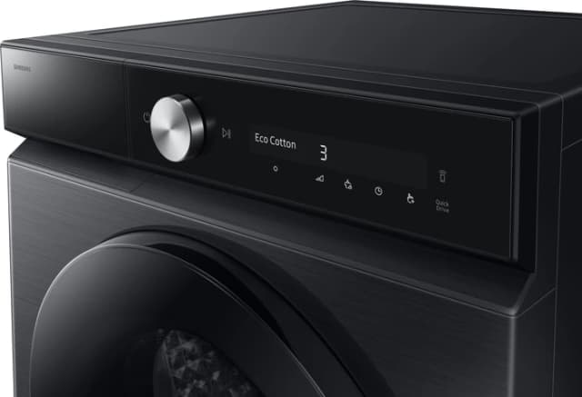 Thumbnail 7 de Samsung DV90DB8845GBU2 Wäschetrockner mit AI Dry+ und Hygiene Care