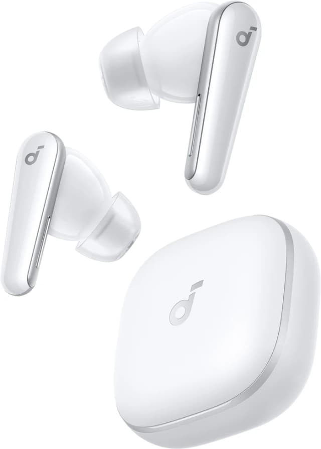 Thumbnail 6 de Soundcore Liberty 5 Weiß Dolby Audio