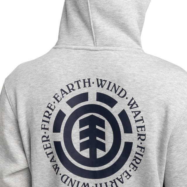 Detalle 2 de Element Seal sudadera con capucha