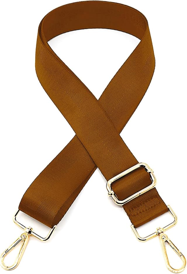 Thumbnail 6 de WULIQIUQIU Wide Shoulder Purse Strap 80–140 cm