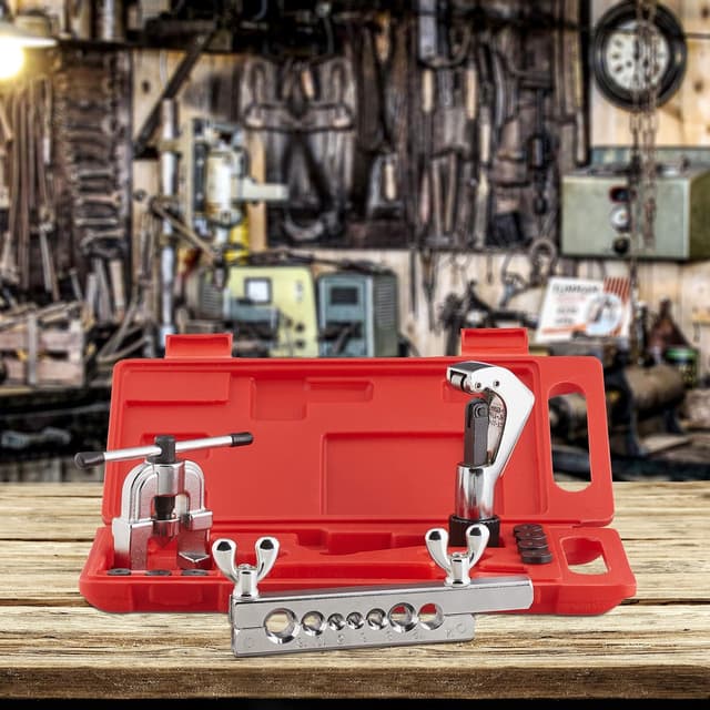 Thumbnail 1 de Relaxdays Outil Ă©vaseur 5-16 mm đ