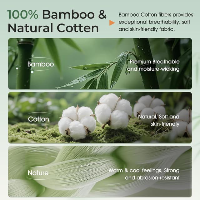 Detalle 2 de MUSICOZY Sleep Mask Headphones 14H Bluetooth 5.4