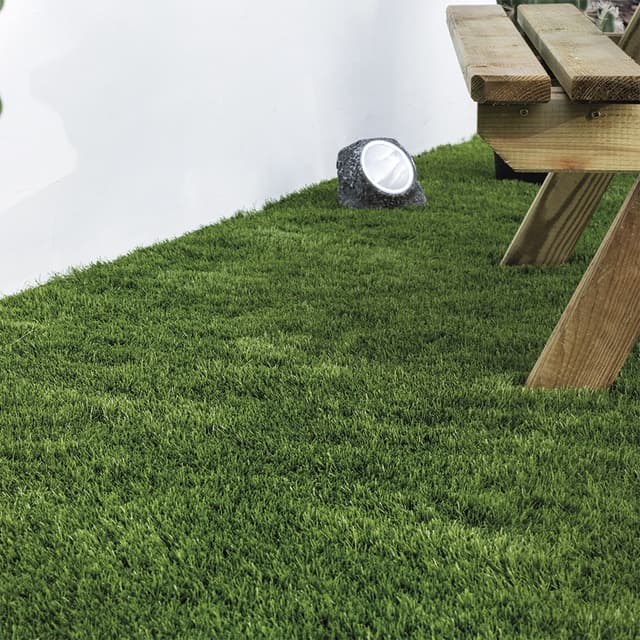 Thumbnail 1 de Nortene New Piazza X-Tra S40 césped 2x10 m