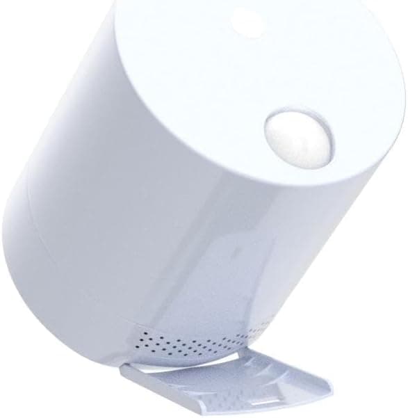 Detalle de CAIYUE Star Projector Galaxy Projector with Remote Control, Ocean Wave Night Light