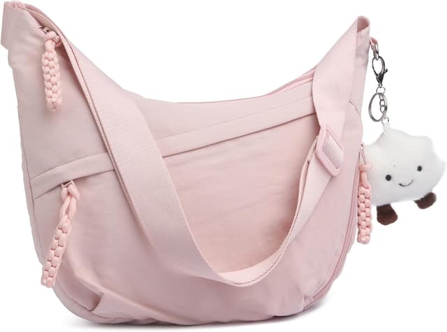 Detalle de Micmores Crossbody Bag 38 x 23 cm