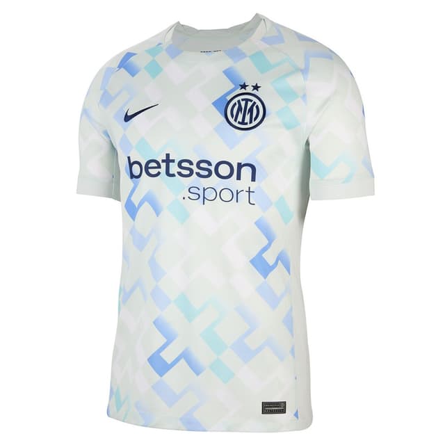 Thumbnail 5 de Nike Camiseta Inter Milan 2025-2026 Stadium
