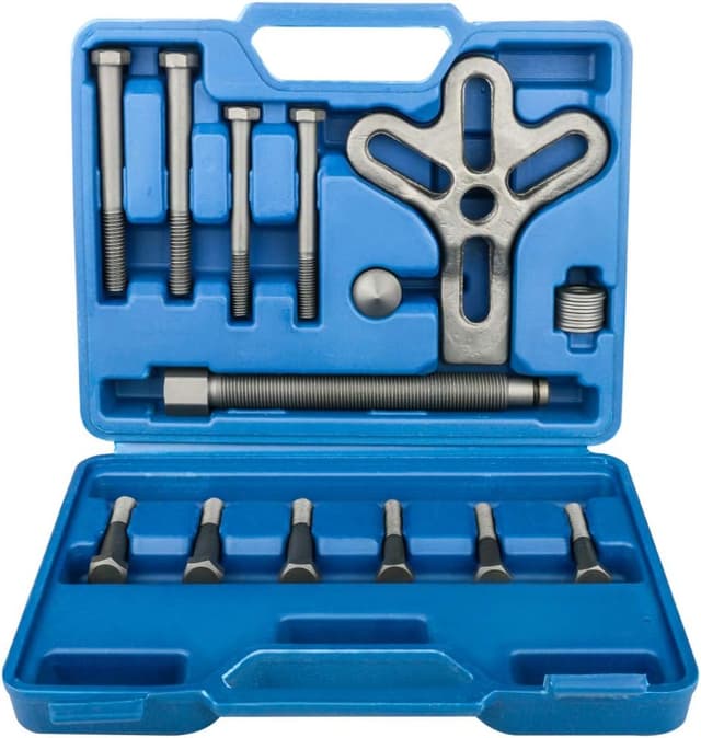 Imagen de MRCARTOOL Kit extractor volante 13 piezas en OfertitasTOP