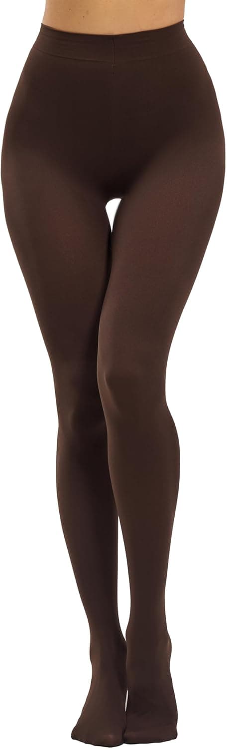 Thumbnail 3 de CozyWow Collant 80D donna