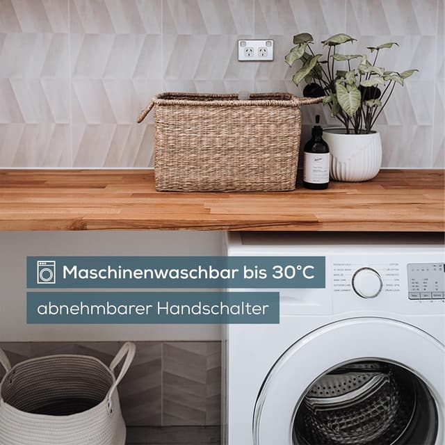 Thumbnail 5 de Beurer HK 41 Heizkissen 44×33 cm