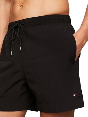 Thumbnail 2 de Tommy Hilfiger Bañador hombre largo L, negro