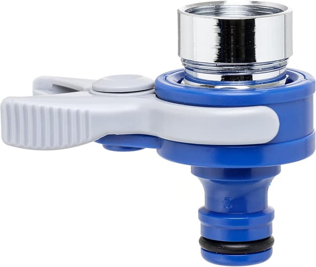 Imagen de Tatay Adaptador Universal Top Line 24mm Azul 🔌 en OfertitasTOP