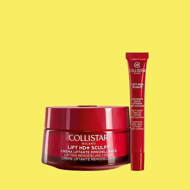 Thumbnail 4 de Collistar Lift HD+ Sculpt Crema 50 ml